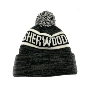 Czapka zimowa Sherwood Youth