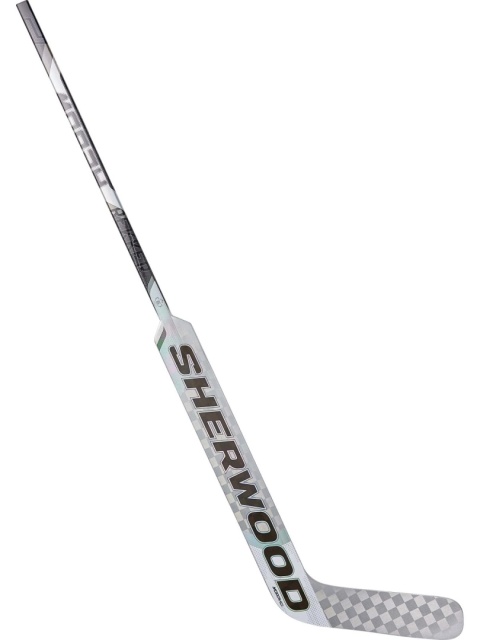 Kij bramkarski Sherwood REKKER Morph Pro Intermediate