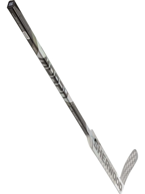 Kij bramkarski Sherwood REKKER Morph Pro Intermediate