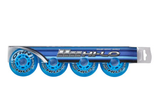 Kółka Bauer Hi-LO Court Wheel Indoor (4 szt.)