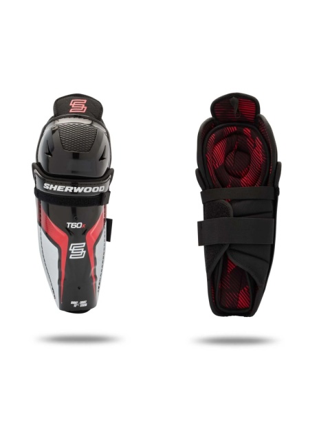 Nagolenniki Sherwood T60X Junior