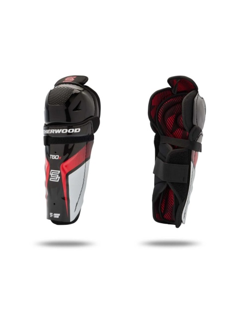 Nagolenniki Sherwood T60X Junior