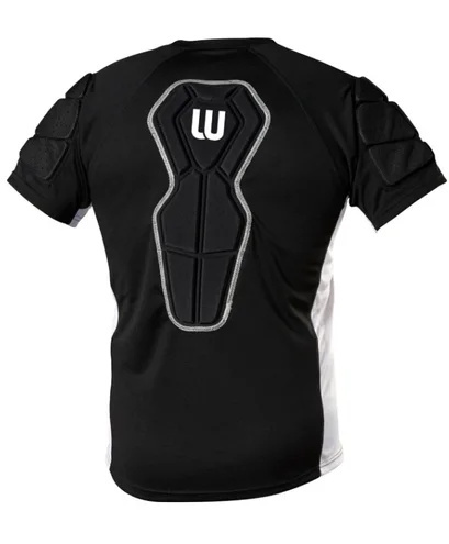 WinnWell Padded Basic T-shirt – lekka i komfortowa koszulka ochronna do hokeja na rolkach WinnWell Padded Basic T-shirt – lekka i komfortowa koszulka ochronna do hokeja na rolkach
