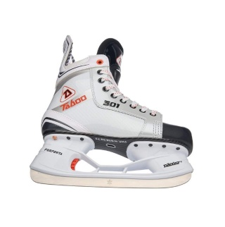 Daoust 301 Taboo Intermediate