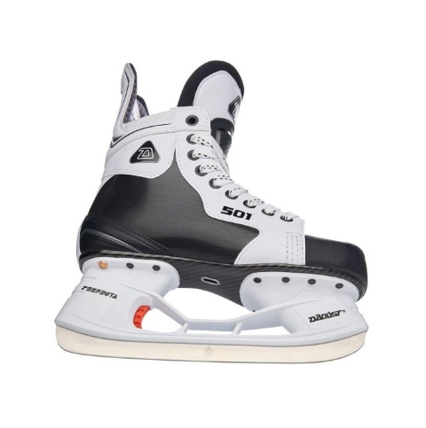 Daoust 501 Białe Junior