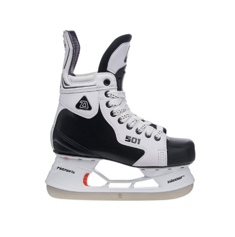 Daoust 501 Białe Intermediate