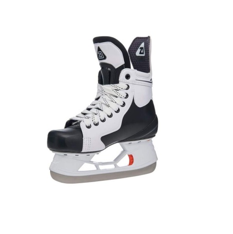 Daoust 501 Białe Intermediate