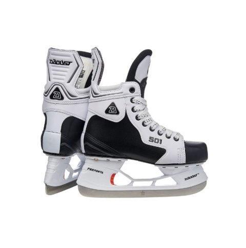 Daoust 501 Białe Intermediate