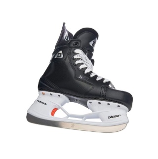 Daoust 501 Czarne Junior