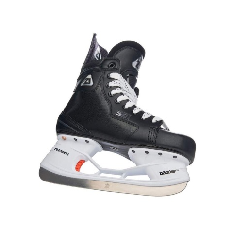 Daoust 501 Czarne Junior