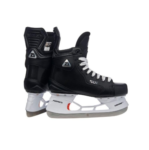 Daoust 501 Czarne Junior