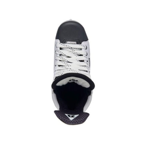 Daoust 501 Białe Senior