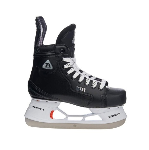 Daoust 501 Czarne Intermediate