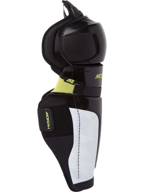 Nagolenniki Sherwood REKKER Morph 1 Junior