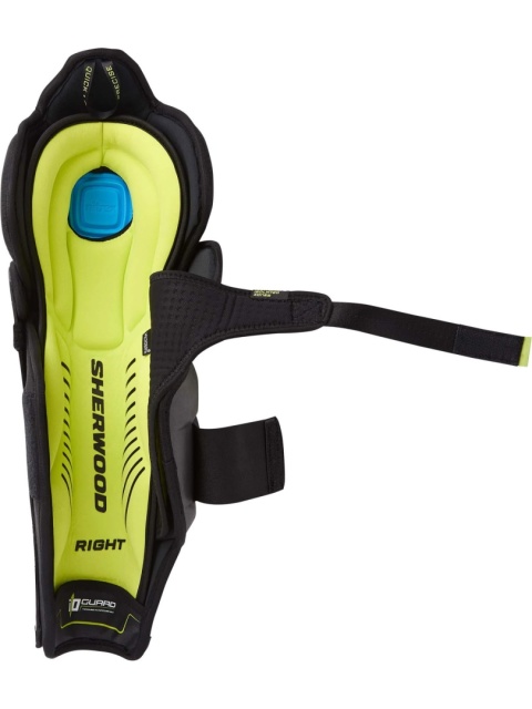 Nagolenniki Sherwood REKKER Morph 1 Senior