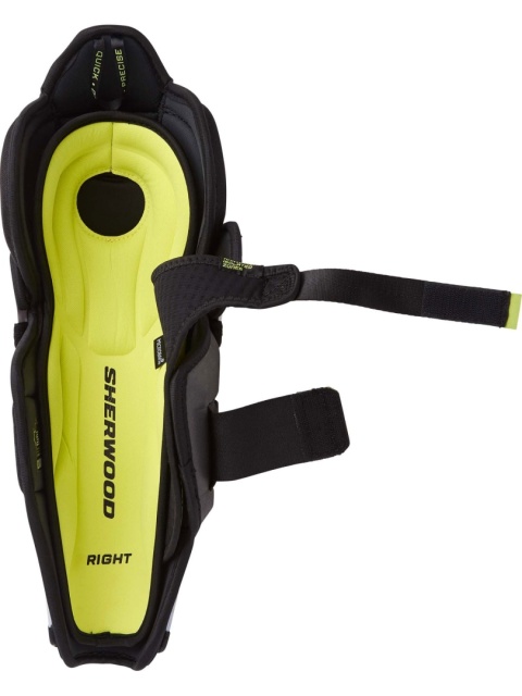 Nagolenniki Sherwood REKKER Morph 2 Junior