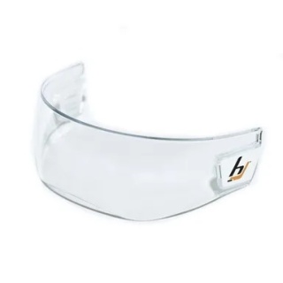 Plexi do kasku Hejduk