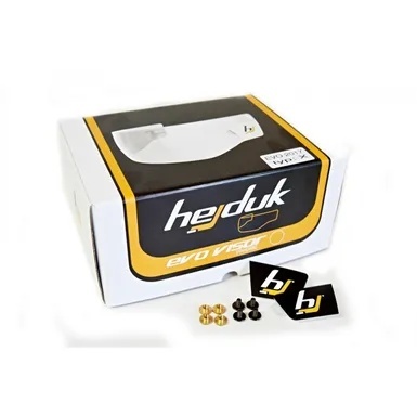 Plexi do kasku Hejduk