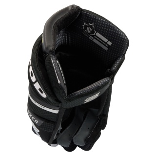 Rękawice Sherwood REKKER Morph Pro Junior