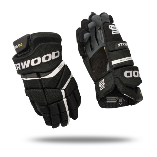Rękawice Sherwood REKKER Morph Pro Junior