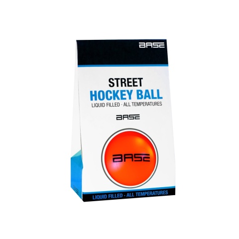 BASE - piłeczka do StreetHockey