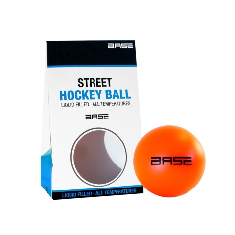 BASE - piłeczka do StreetHockey