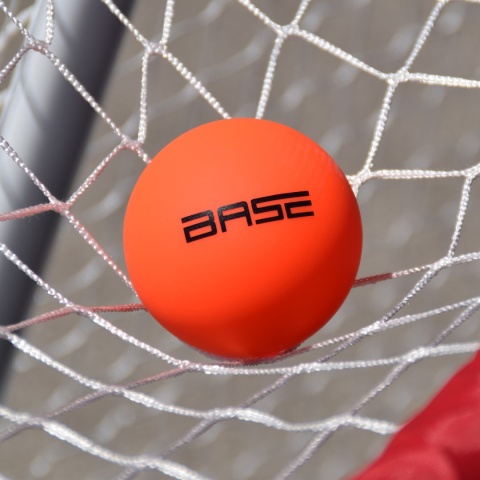 BASE - piłeczka Street Hockey Hard