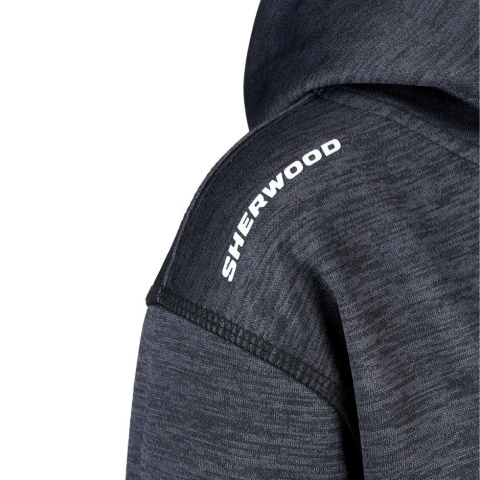 Bluza z kapturem Sherwood SR