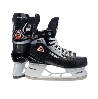 Daoust 201 Czarne Junior