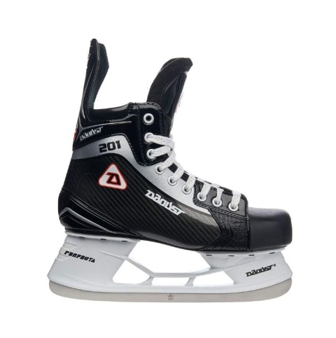 Daoust 201 Czarne Junior