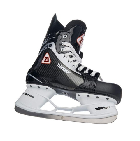 Daoust 201 Czarne Youth