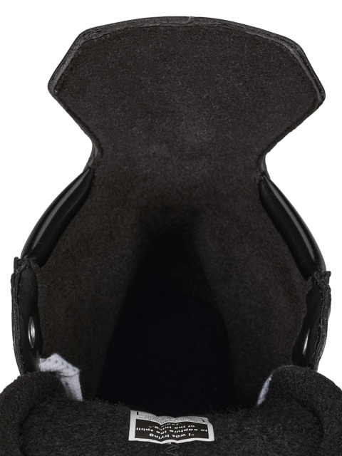 Daoust 201 Czarne Junior