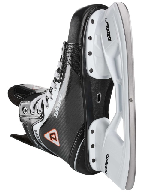 Daoust 201 Czarne Senior