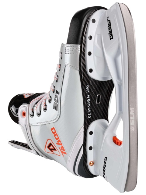 Daoust 301 Taboo Intermediate