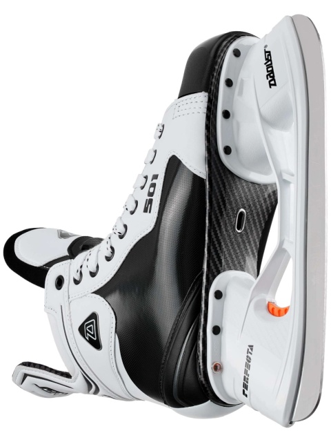 Daoust 501 Białe Intermediate