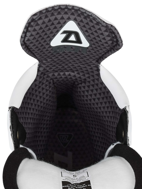 Daoust 501 Białe Junior