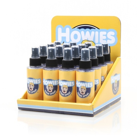 HOWIES - spray anti-fog