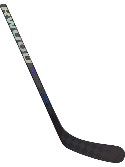 Kij hokejowy Sherwood CODE Photon Pro Intermediate