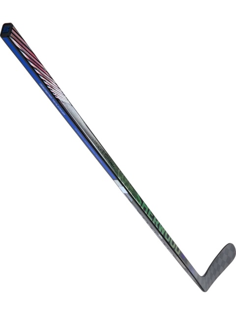 Kij hokejowy Sherwood CODE Photon Pro Junior
