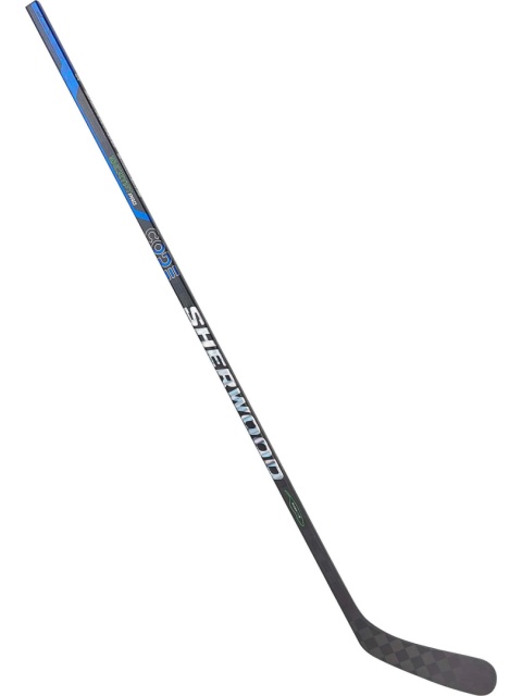 Kij hokejowy Sherwood CODE Encrypt Pro Senior