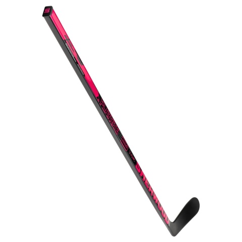 Kij hokejowy Sherwood PLAYRITE 1 PINK Youth Flex 20