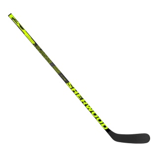 Kij hokejowy Sherwood PLAYRITE 0 Youth Flex 10