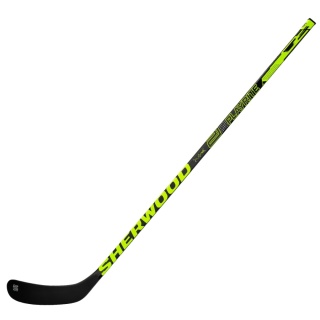 Kij hokejowy Sherwood PLAYRITE 0 Youth Flex 10