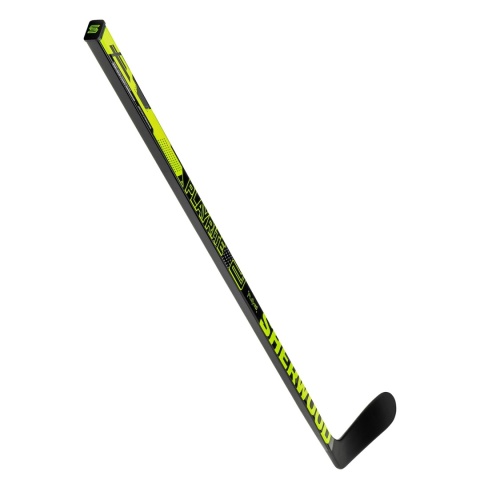 Kij hokejowy Sherwood PLAYRITE 0 Youth Flex 10