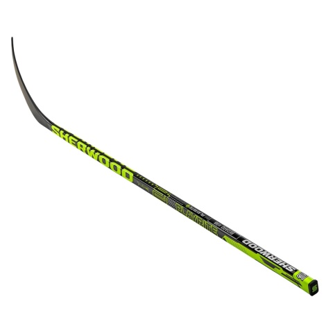 Kij hokejowy Sherwood PLAYRITE 0 Youth Flex 10