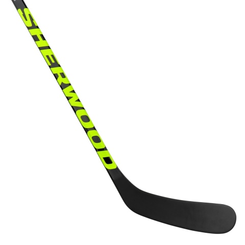 Kij hokejowy Sherwood PLAYRITE 0 Youth Flex 10
