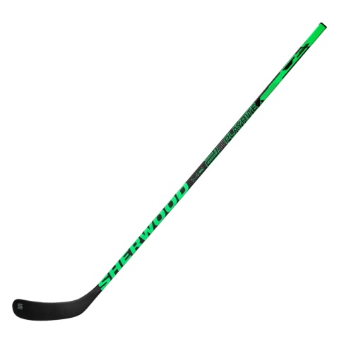 Kij hokejowy Sherwood PLAYRITE 1 Youth Flex 20