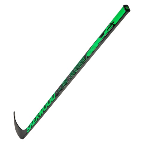 Kij hokejowy Sherwood PLAYRITE 1 Youth Flex 20
