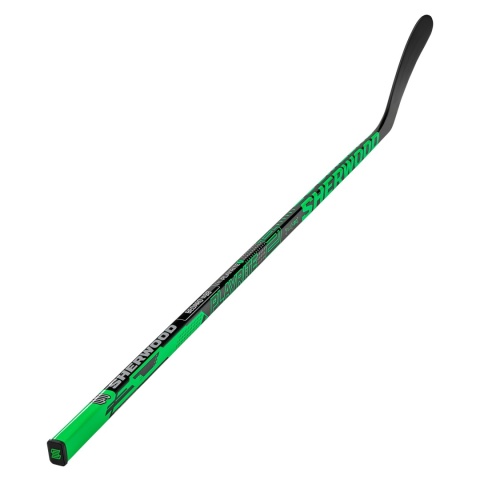Kij hokejowy Sherwood PLAYRITE 1 Youth Flex 20