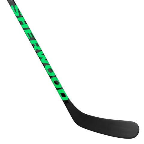 Kij hokejowy Sherwood PLAYRITE 1 Youth Flex 20